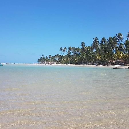 Apartamento Praia Dos Carneiros Tamandaré Kültér fotó
