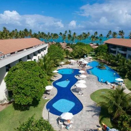 Apartamento Praia Dos Carneiros Tamandaré Kültér fotó