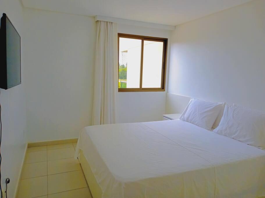 Apartamento Praia Dos Carneiros Tamandaré Kültér fotó