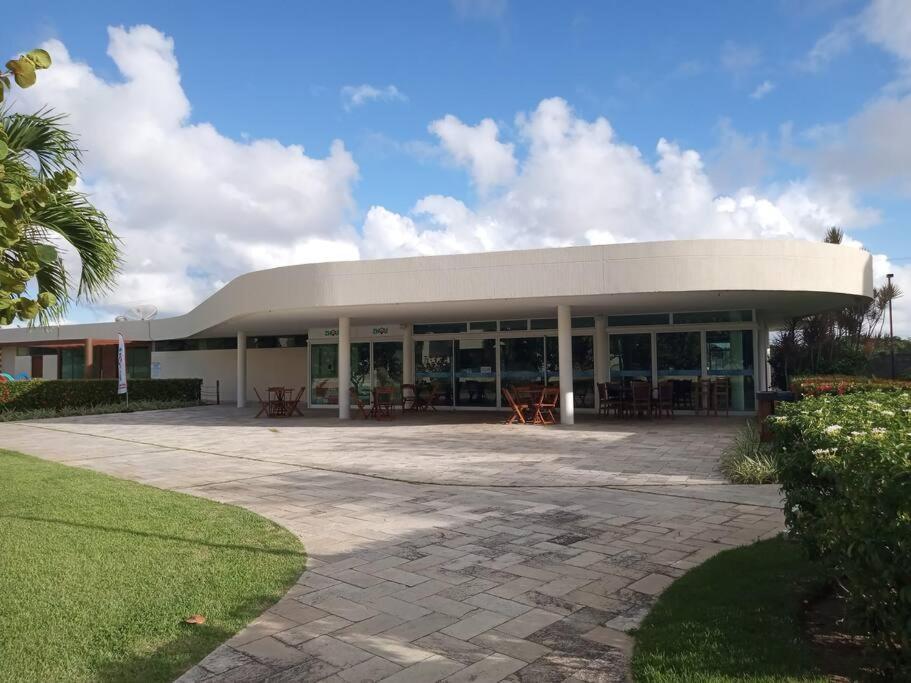 Apartamento Praia Dos Carneiros Tamandaré Kültér fotó