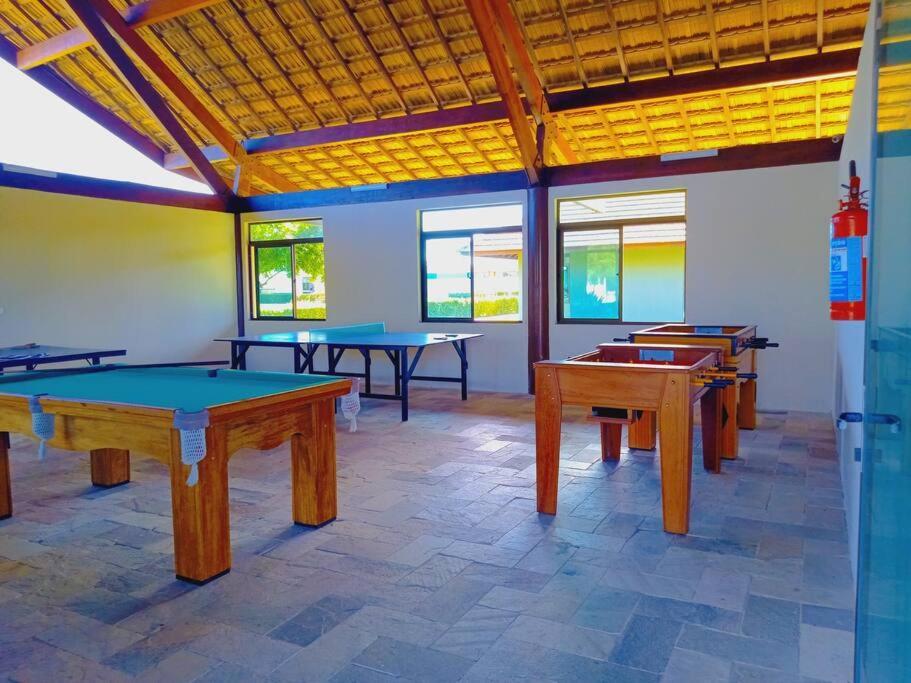 Apartamento Praia Dos Carneiros Tamandaré Kültér fotó