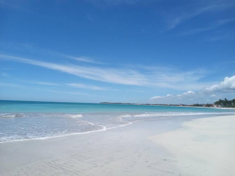 Apartamento Praia Dos Carneiros Tamandaré Kültér fotó