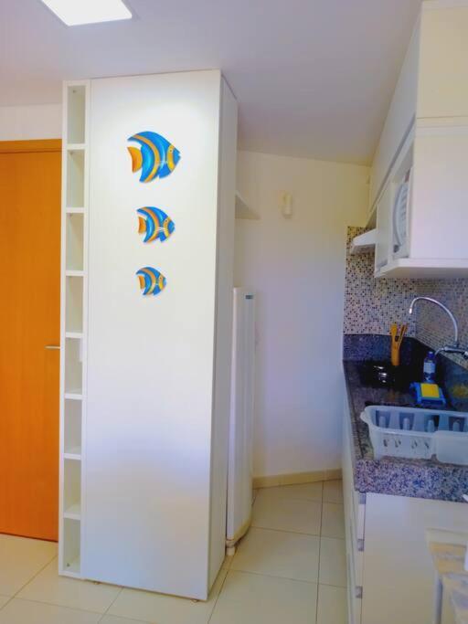 Apartamento Praia Dos Carneiros Tamandaré Kültér fotó
