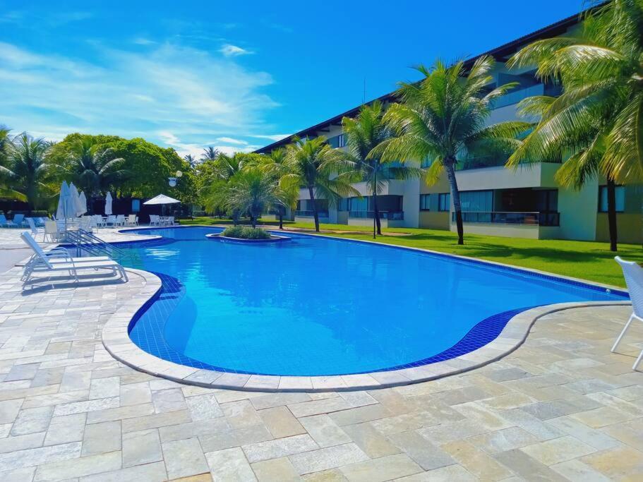 Apartamento Praia Dos Carneiros Tamandaré Kültér fotó