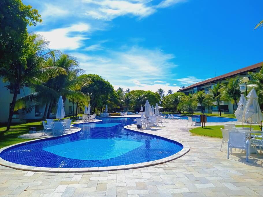 Apartamento Praia Dos Carneiros Tamandaré Kültér fotó